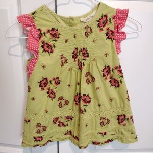 Matilda Jane, Imagination, Tunic